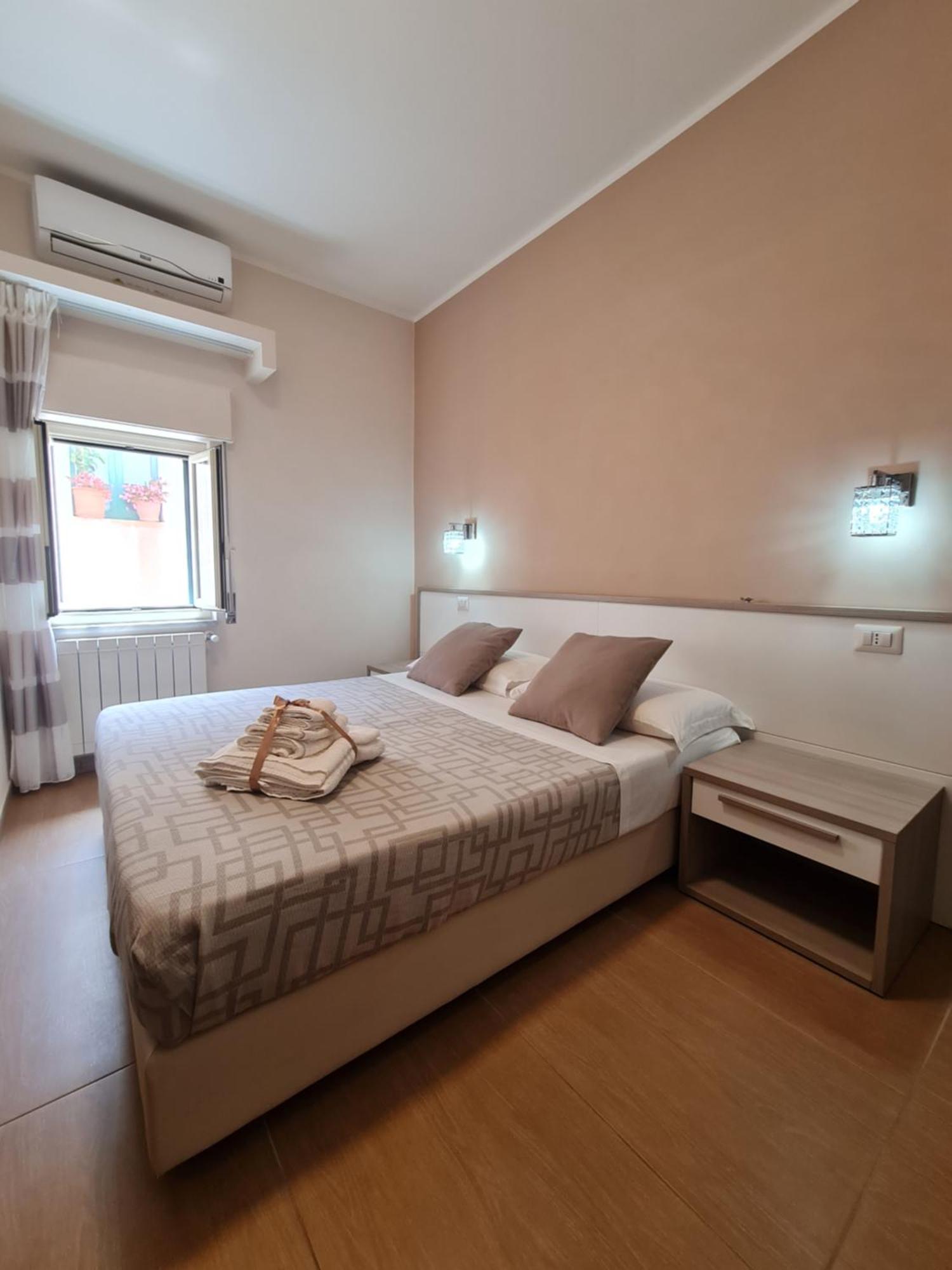 B&B La Casa Di Martina Zambrone Extérieur photo