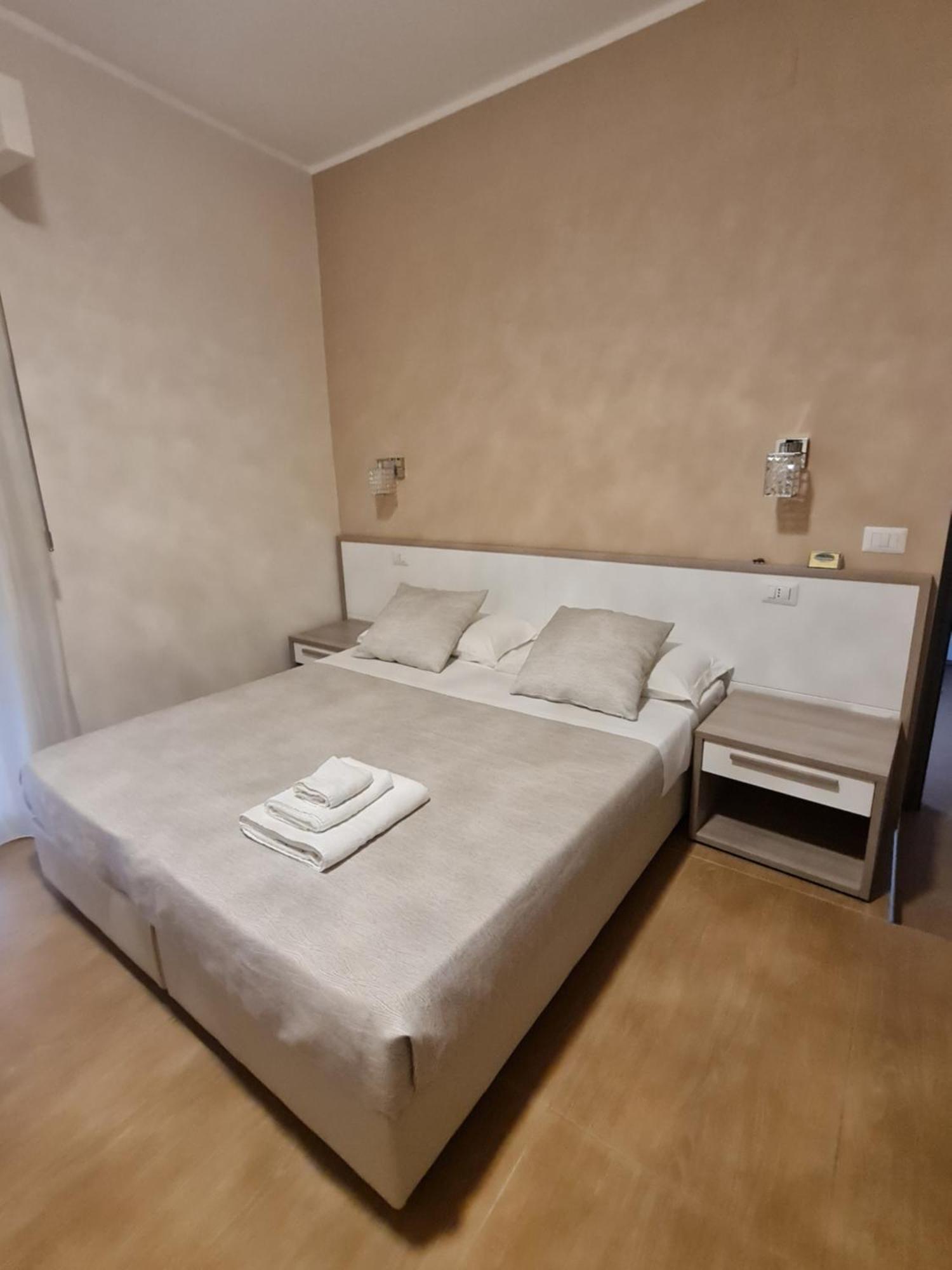 B&B La Casa Di Martina Zambrone Extérieur photo