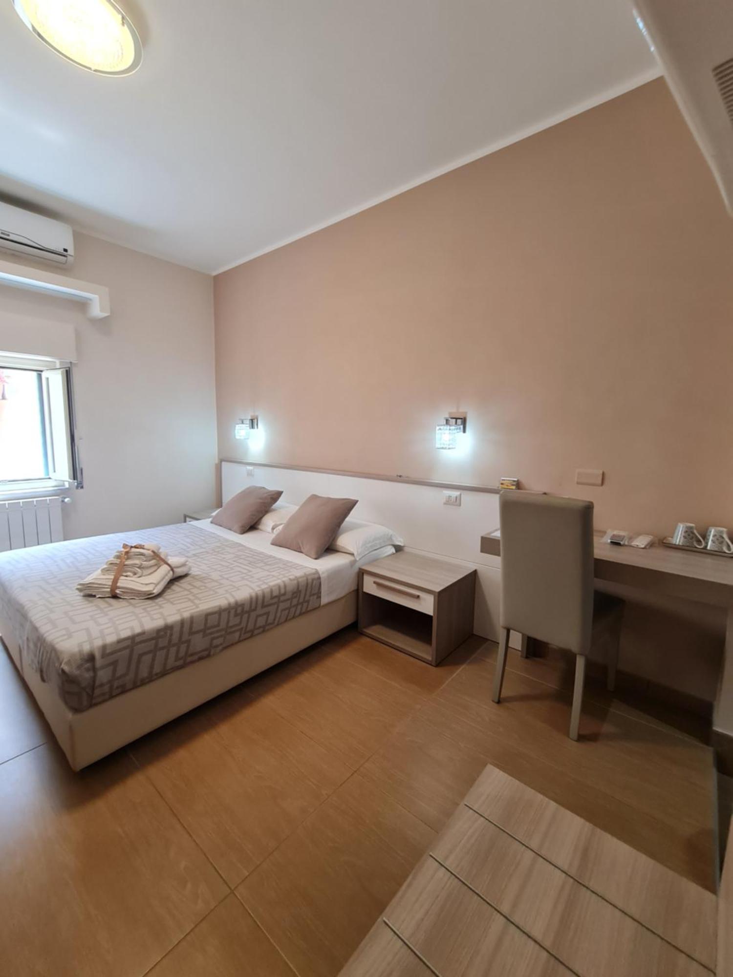 B&B La Casa Di Martina Zambrone Extérieur photo