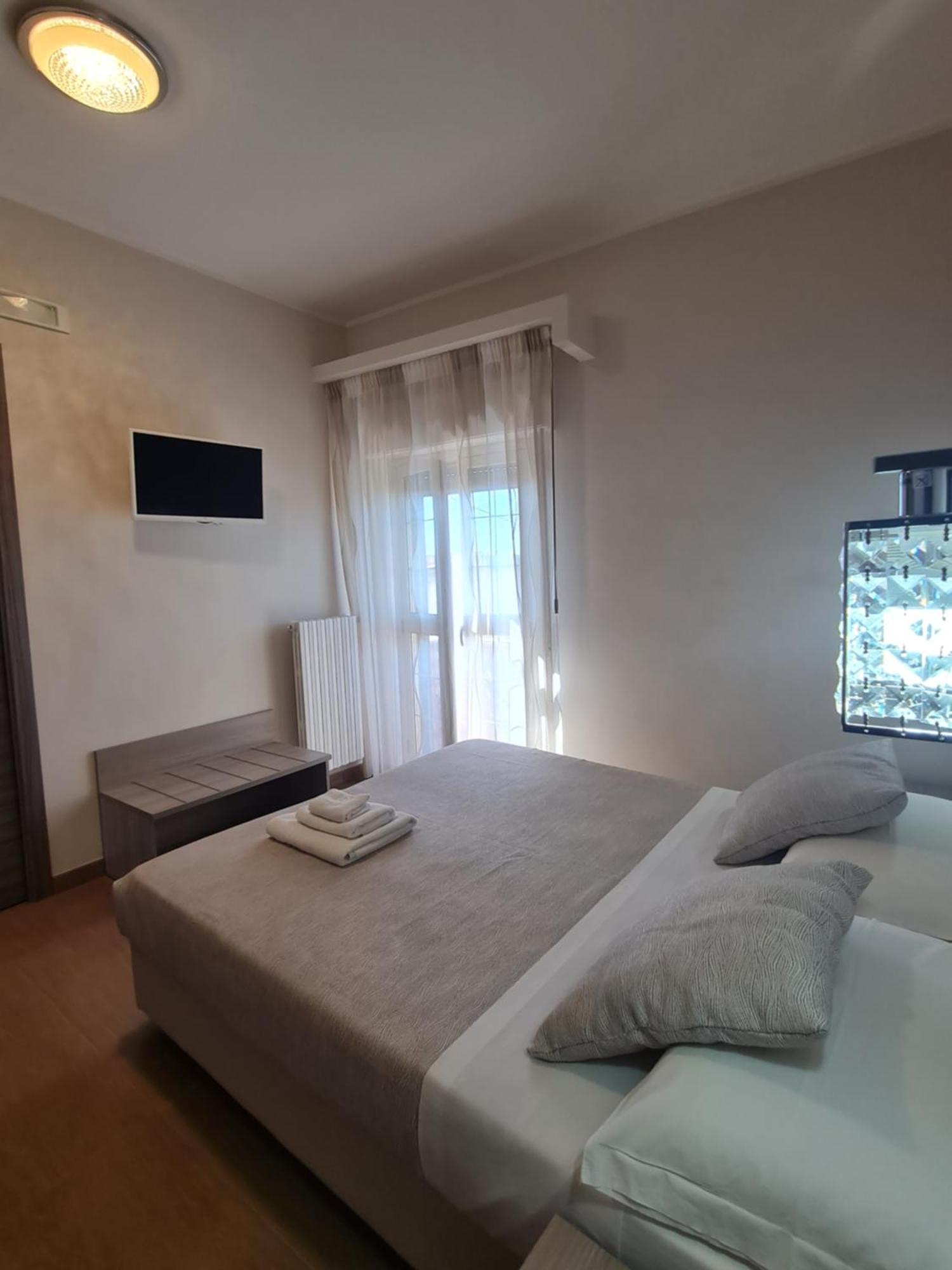 B&B La Casa Di Martina Zambrone Extérieur photo